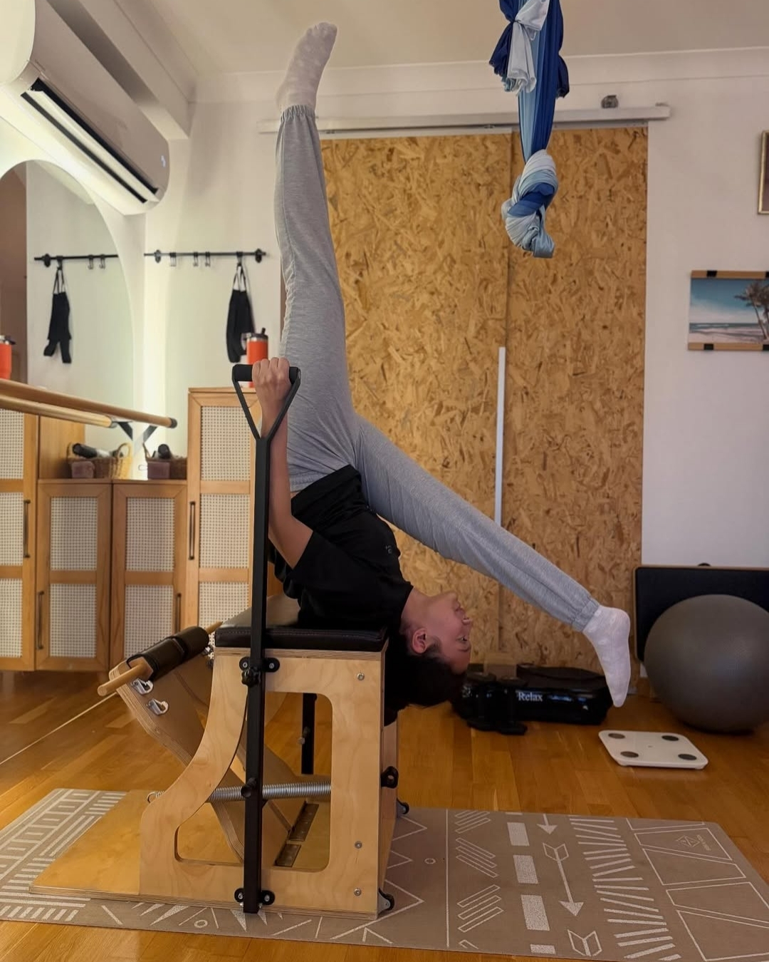 Ataşehir Aletli Pilates / Ataşehir - İstanbul