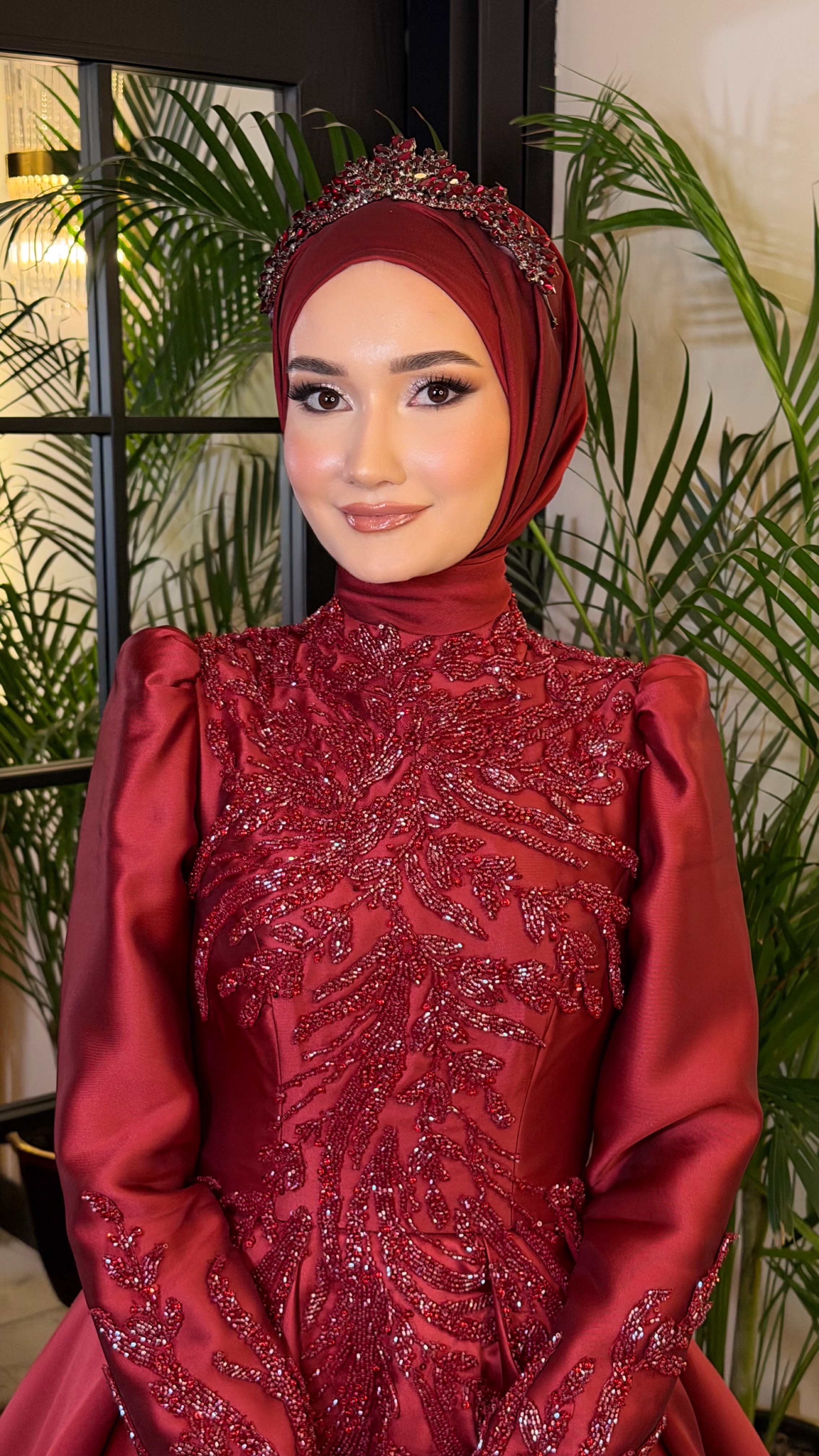 LEYLA ASLANHAN / Makeup Studıo