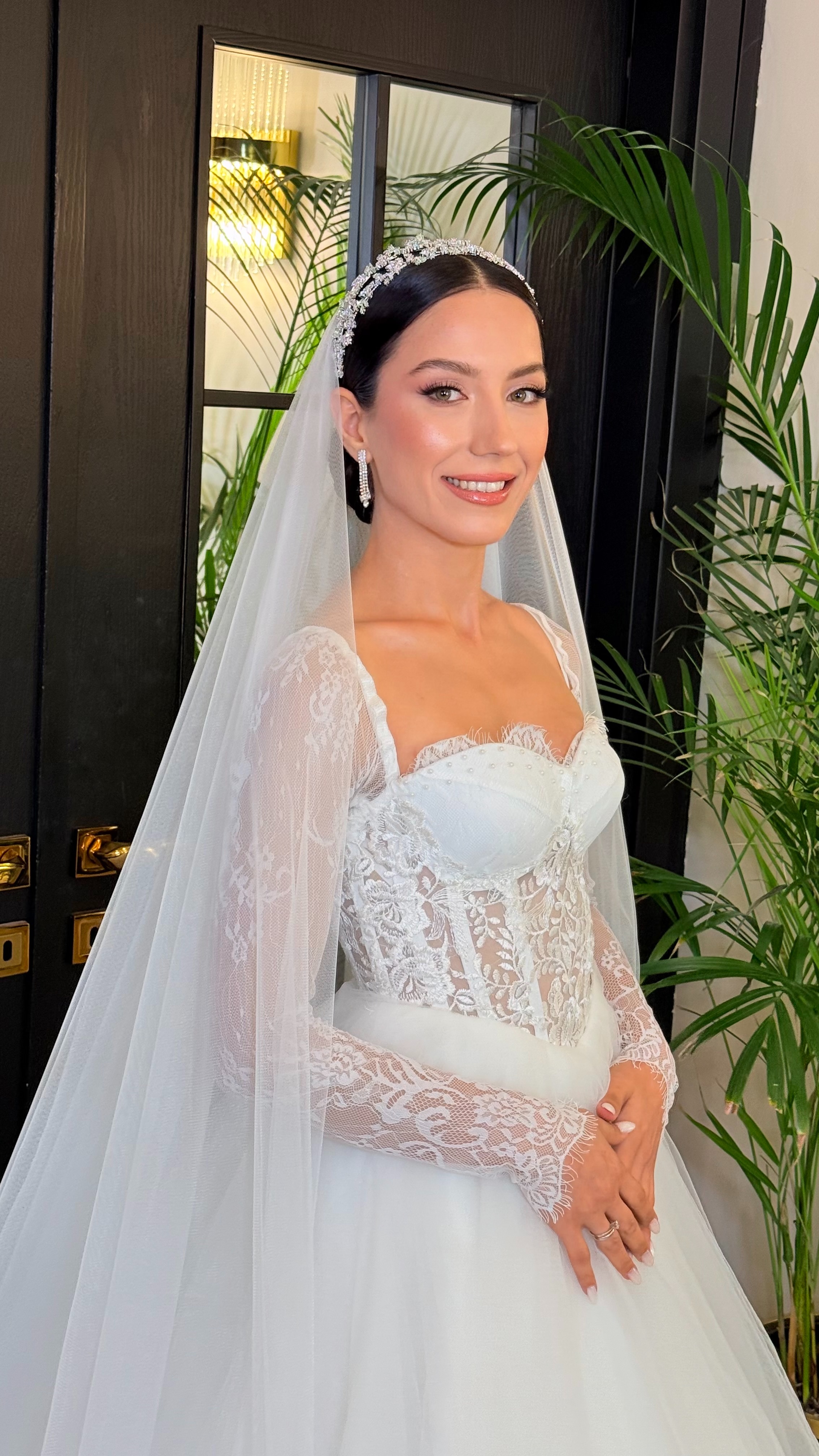 LEYLA ASLANHAN / Makeup Studıo