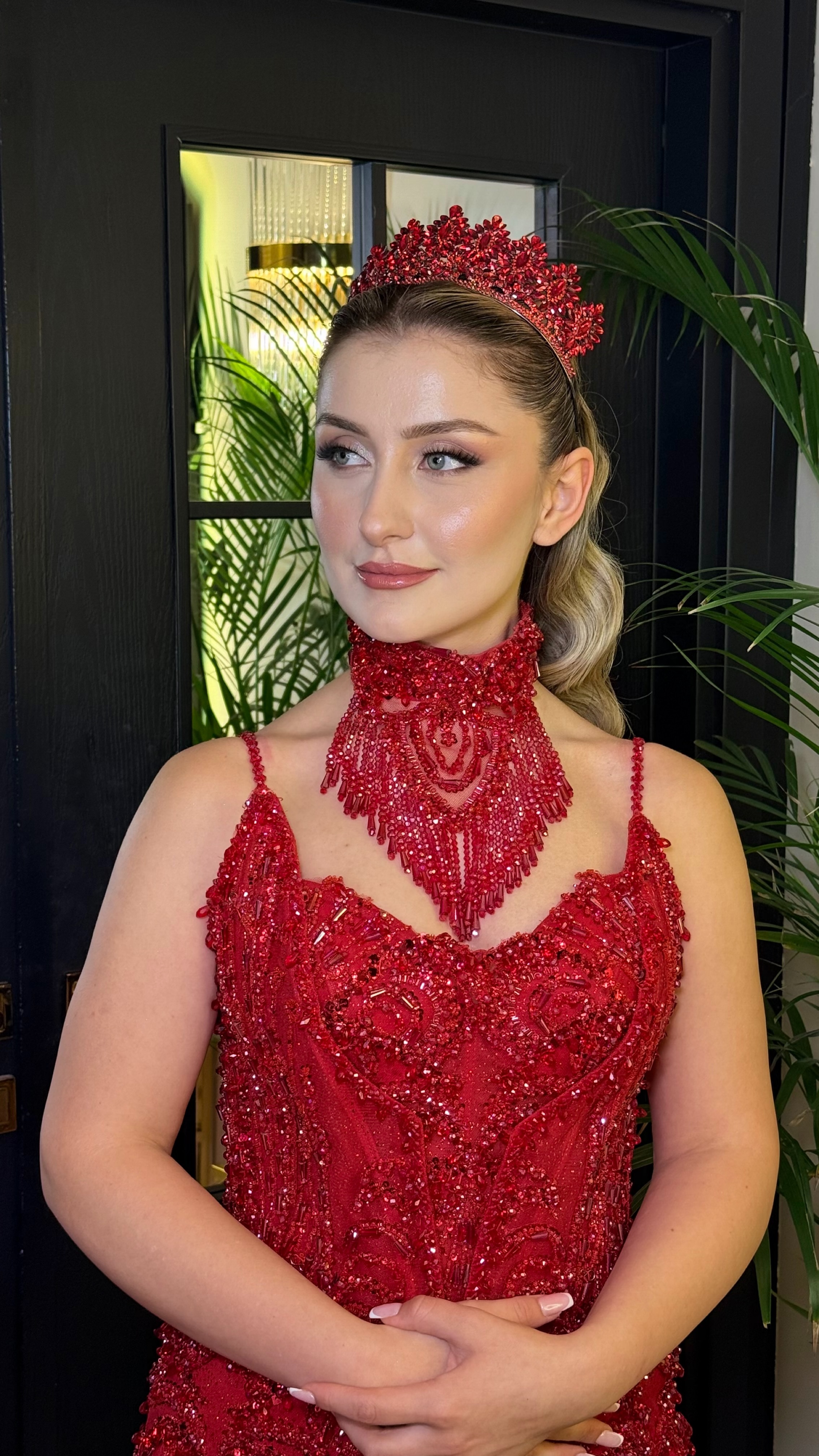 LEYLA ASLANHAN / Makeup Studıo