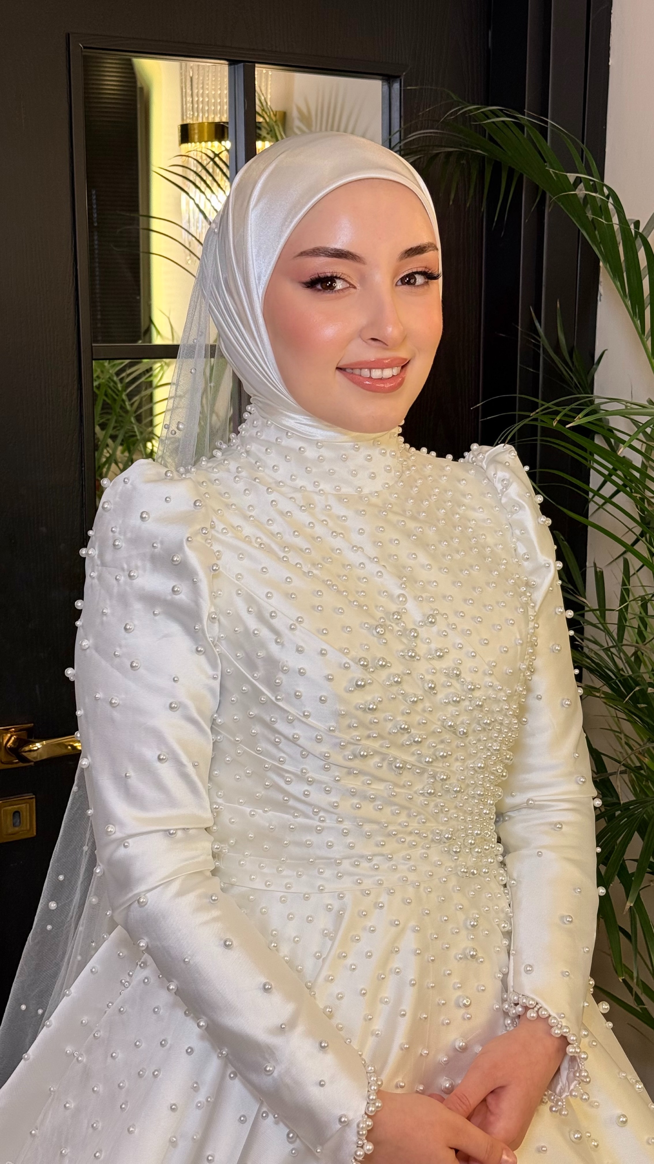 LEYLA ASLANHAN / Makeup Studıo