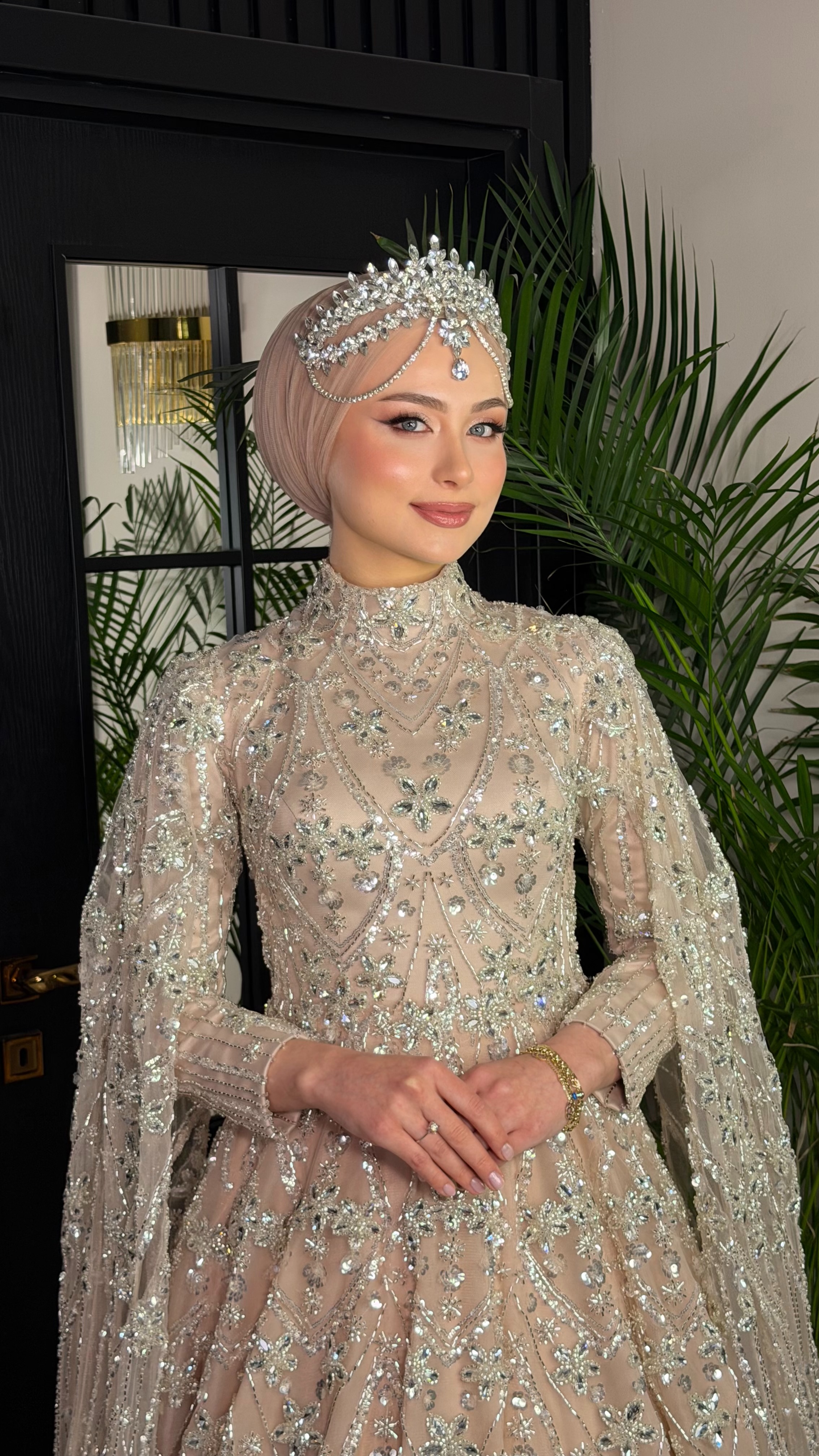 LEYLA ASLANHAN / Makeup Studıo