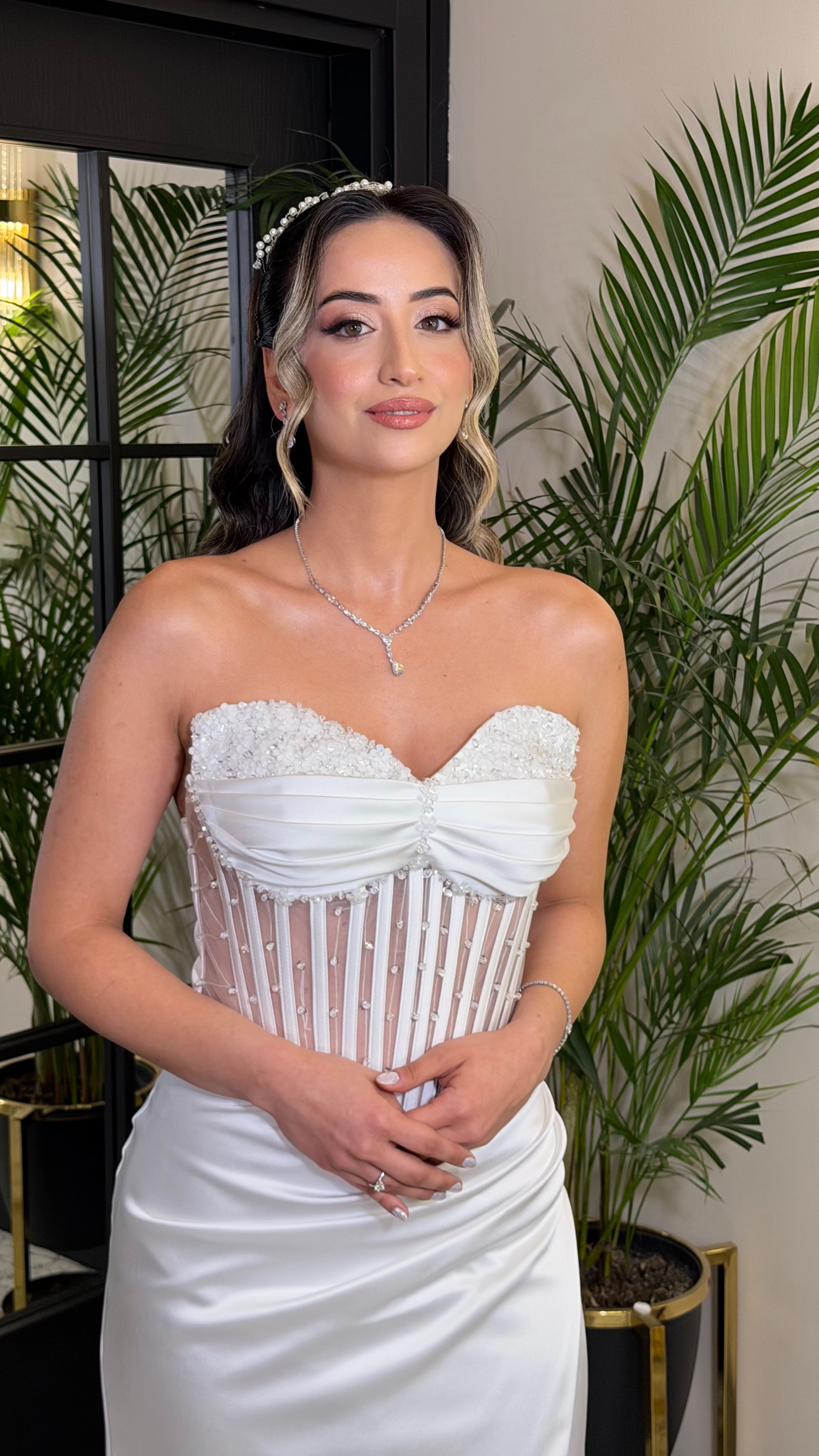 LEYLA ASLANHAN / Makeup Studıo