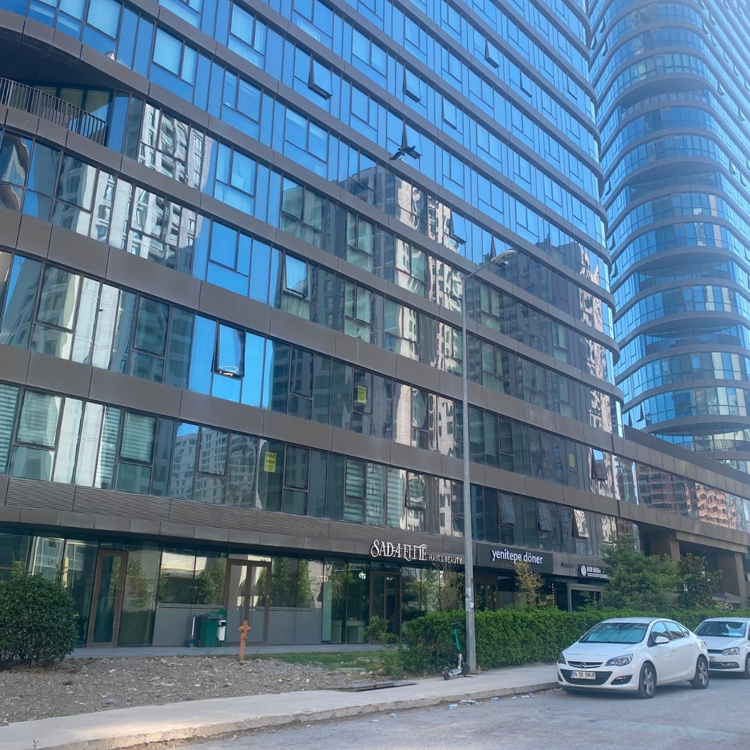 Sada Elite Beauty İstanbul / Kadıköy