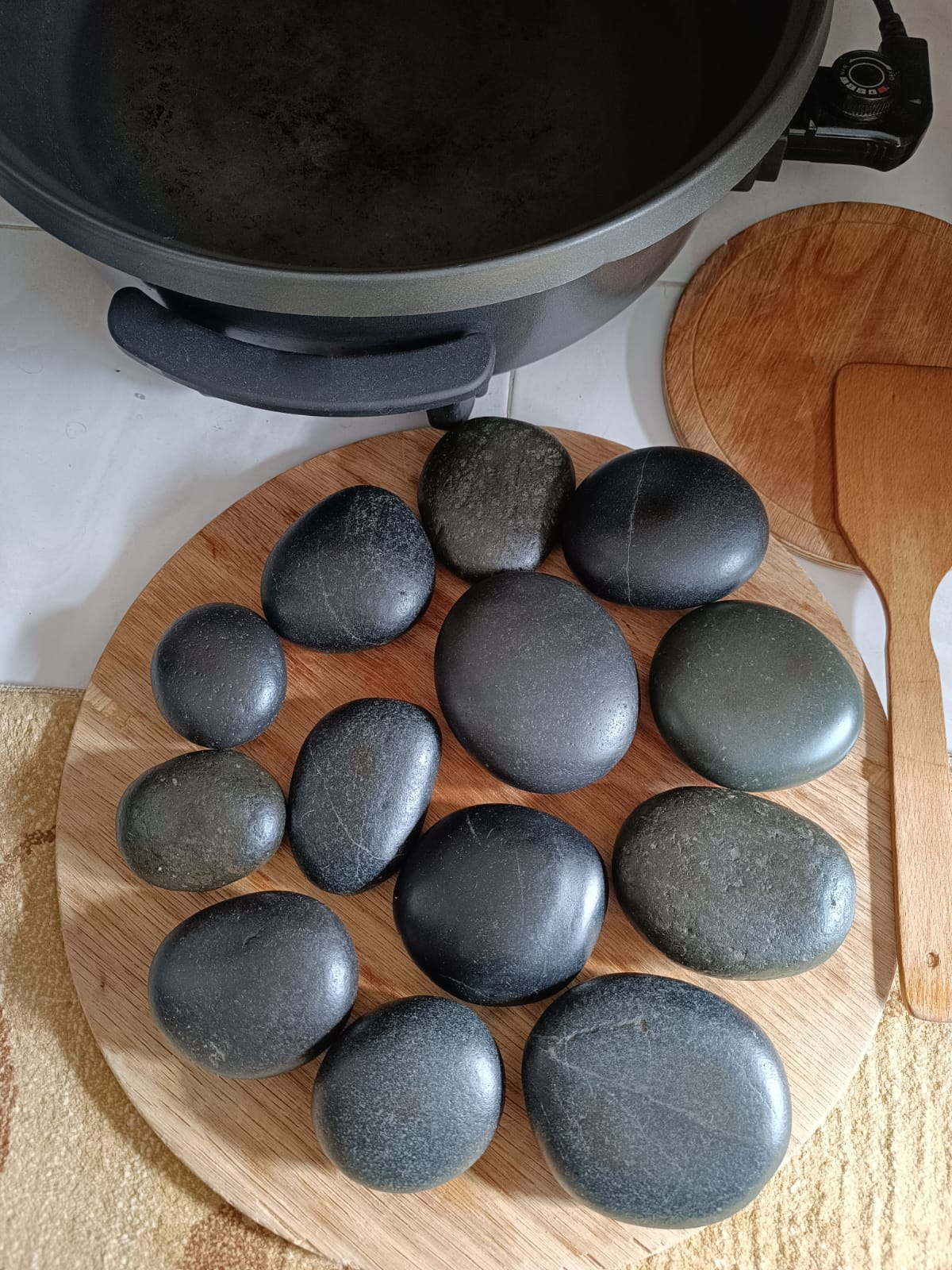 Medikal Fizik Tedavi Masaj Salonu / İzmir