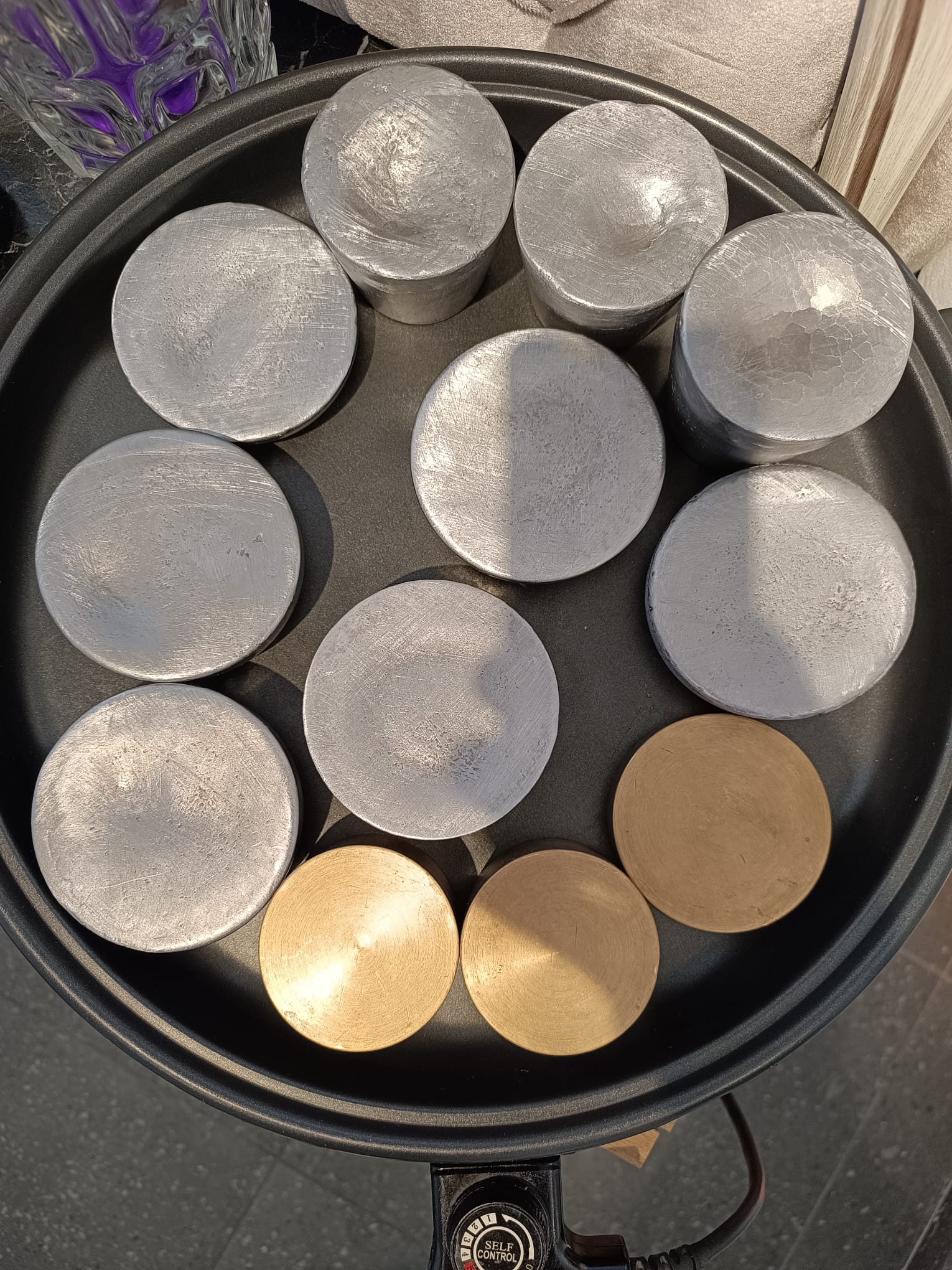 Medikal Fizik Tedavi Masaj Salonu / İzmir