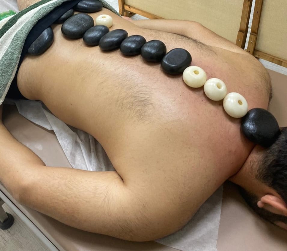 Medikal Fizik Tedavi Masaj Salonu / İzmir