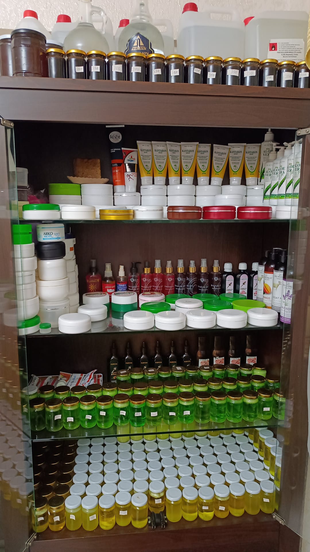 Medikal Fizik Tedavi Masaj Salonu / İzmir