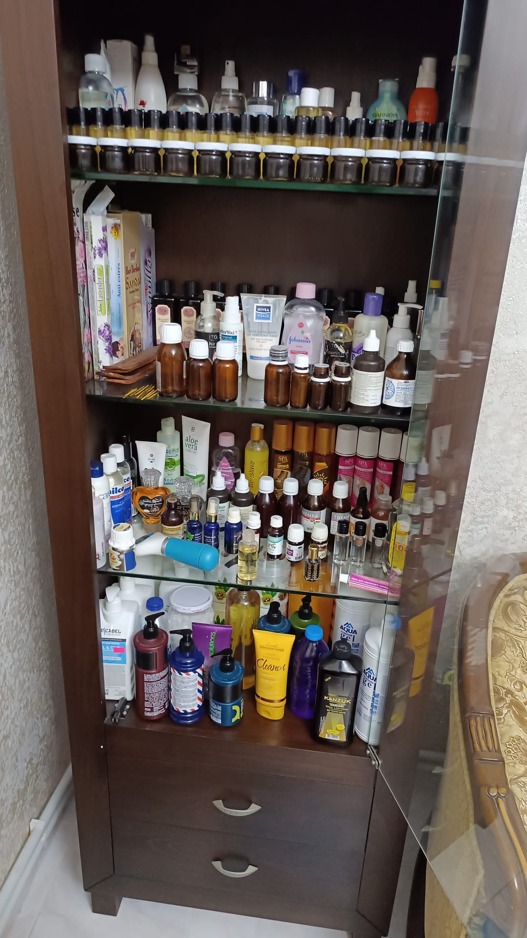 Medikal Fizik Tedavi Masaj Salonu / İzmir