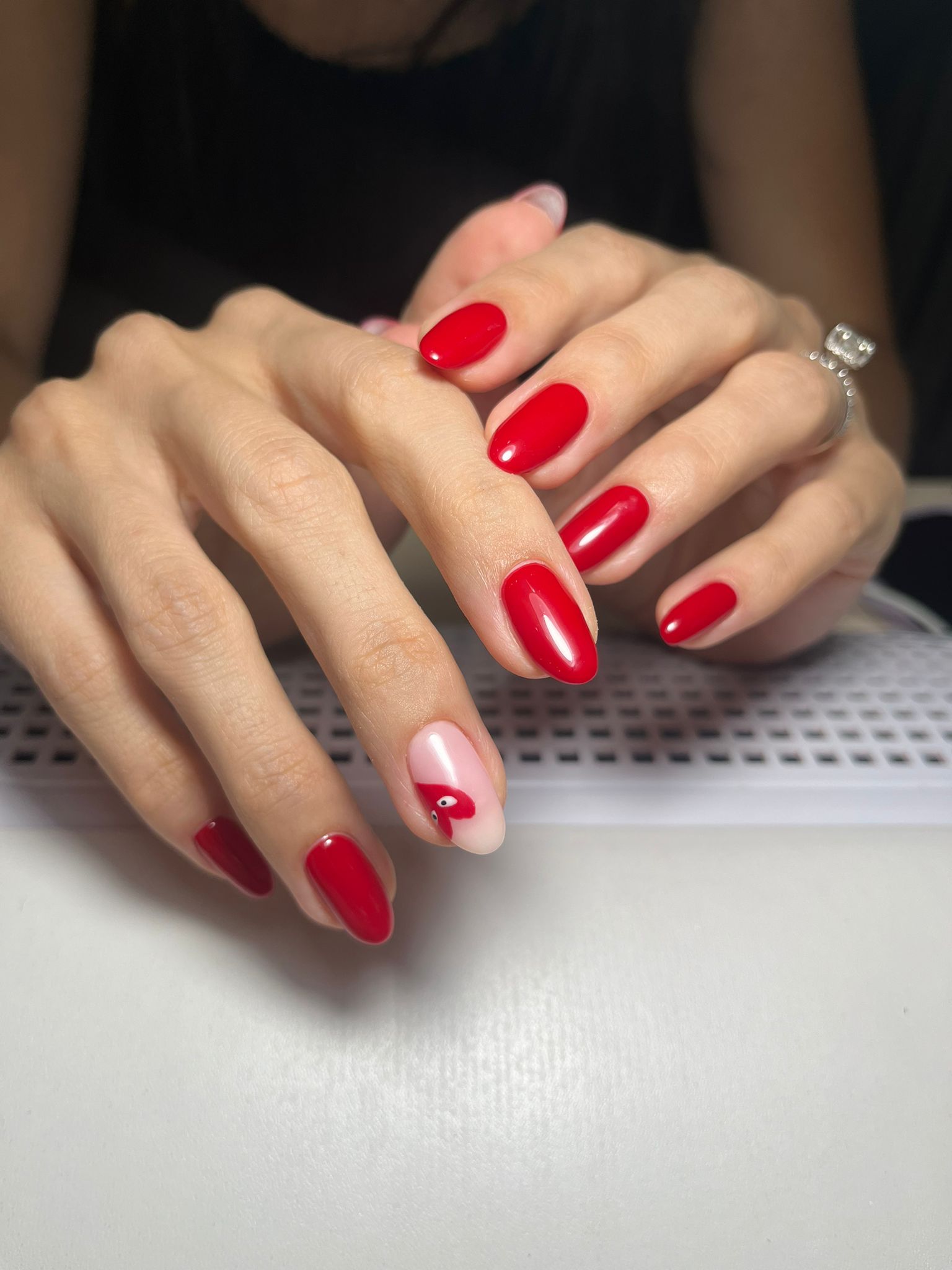 Eda Nail Art - Merkez / Bursa