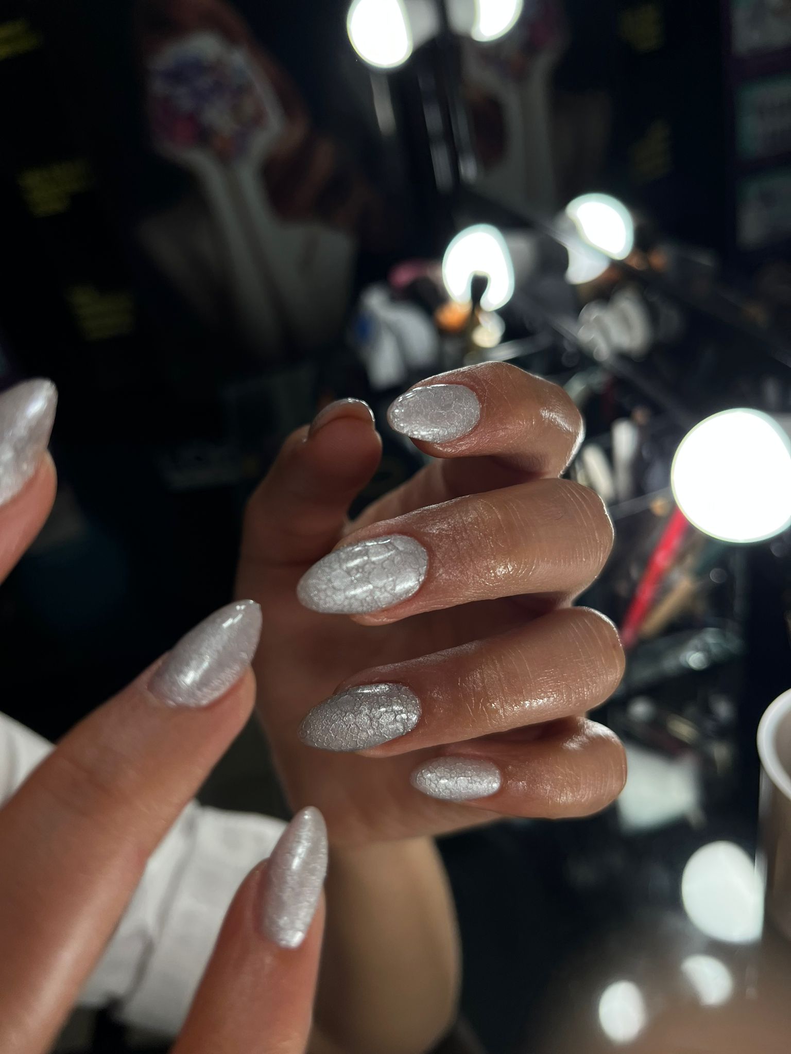 Eda Nail Art - Merkez / Bursa