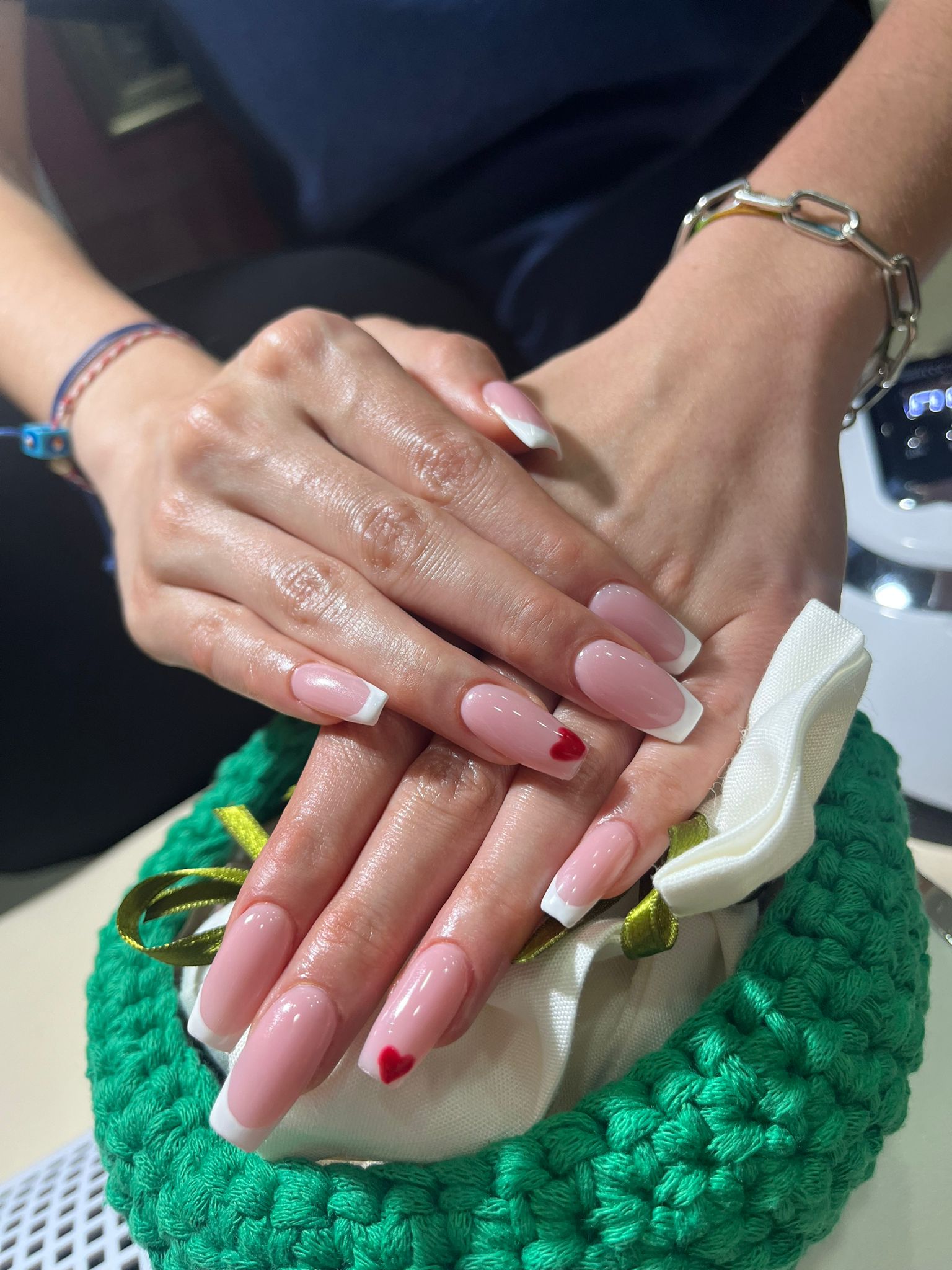 Eda Nail Art - Merkez / Bursa