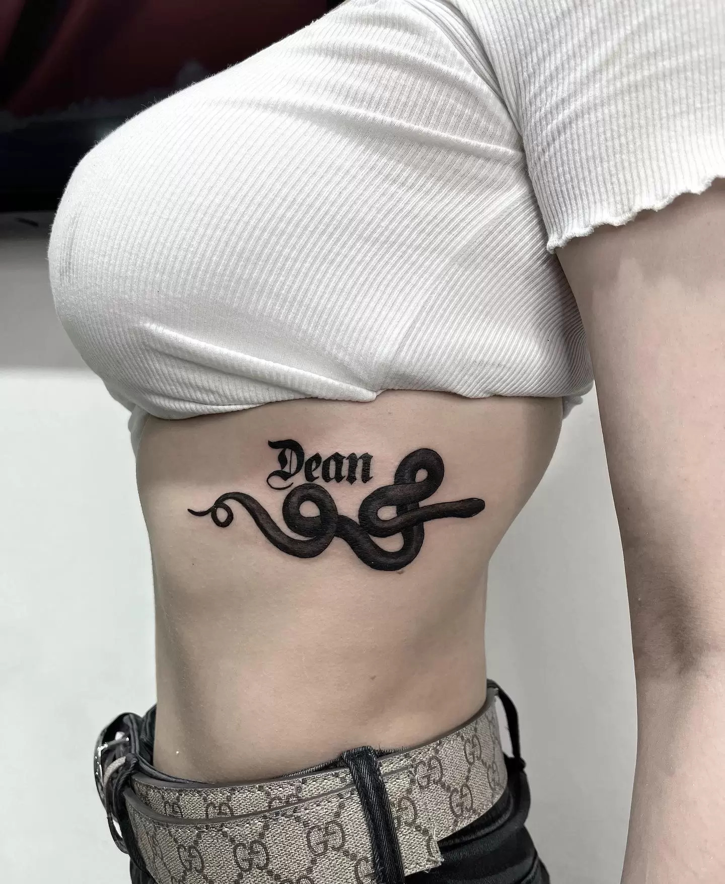 Bozalink Tattoo Piercing - Şehzadeler / Manisa