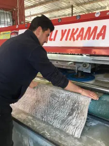 Rüya Halı Yıkama - Şehzadeler / Manisa