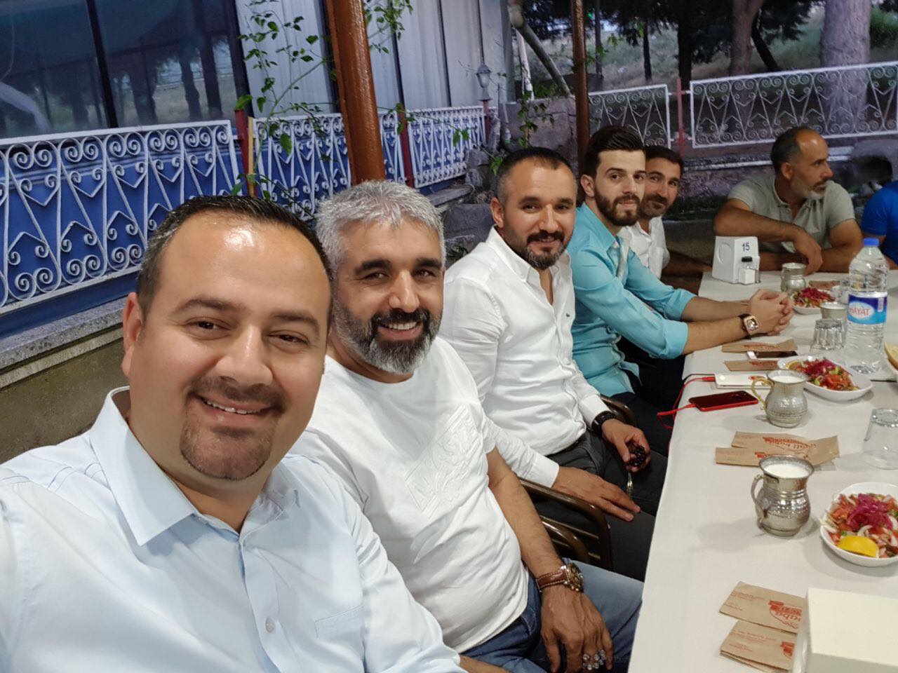 Genç Tuncerler İnşaat - Şehzadeler / Manisa