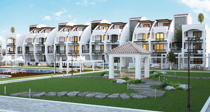 Genç Tuncerler İnşaat - Şehzadeler / Manisa