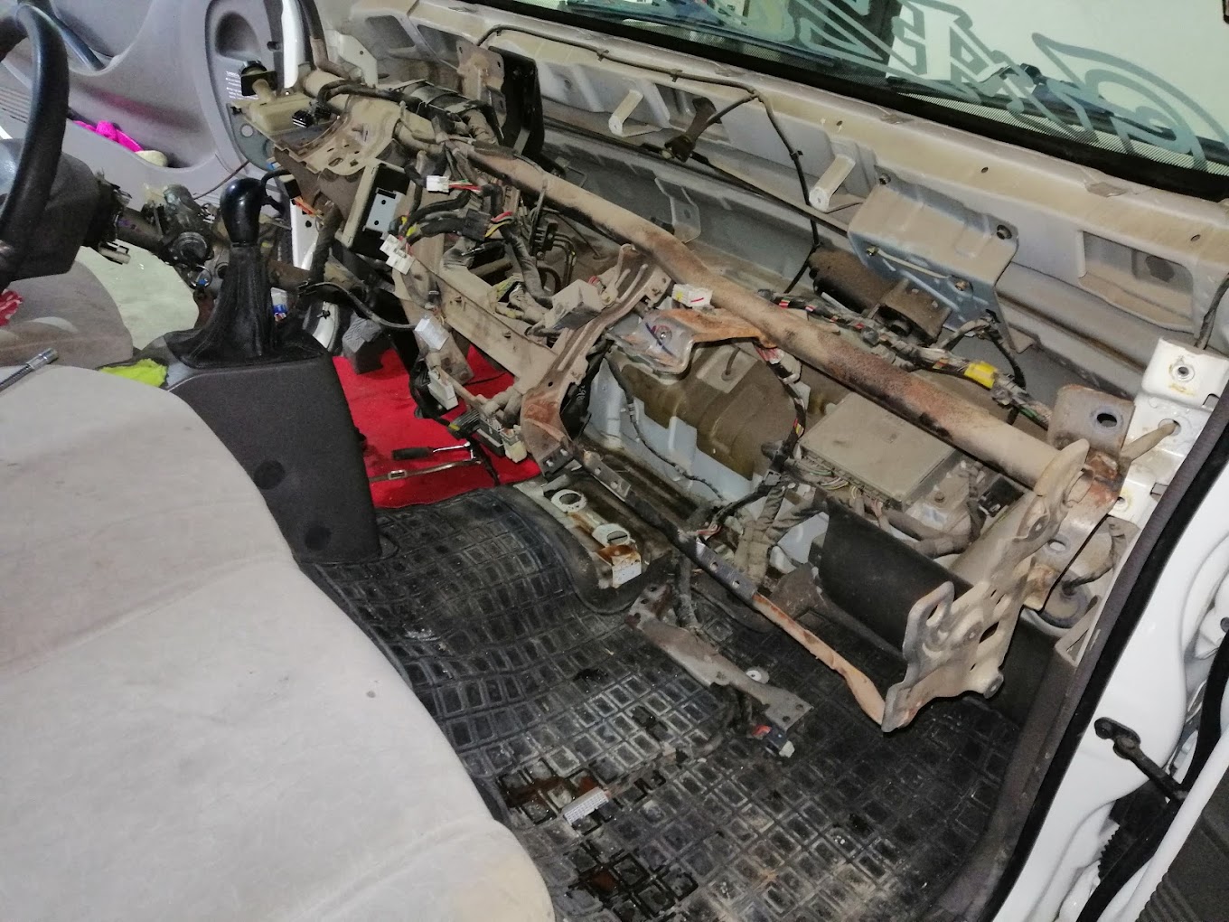 Alfa Oto Elektrik - Yunusemre / Manisa