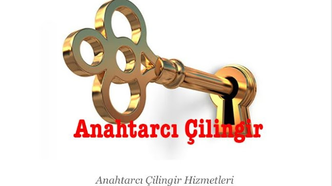 İslam Çilingir - Yunusemre / Manisa