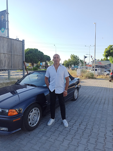 Hakan Oto Kaporta - Yunusemre / Manisa