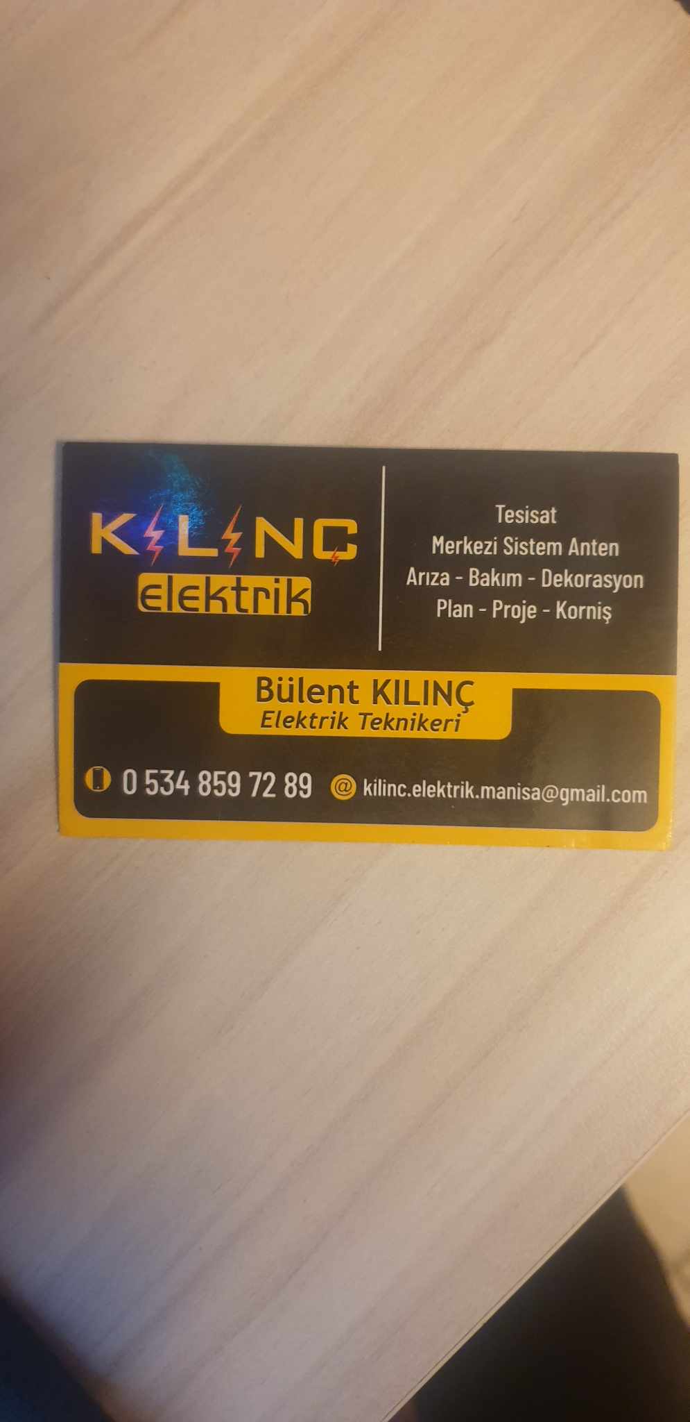 Ege Elektronik Uydu - Şehzadeler / Manisa