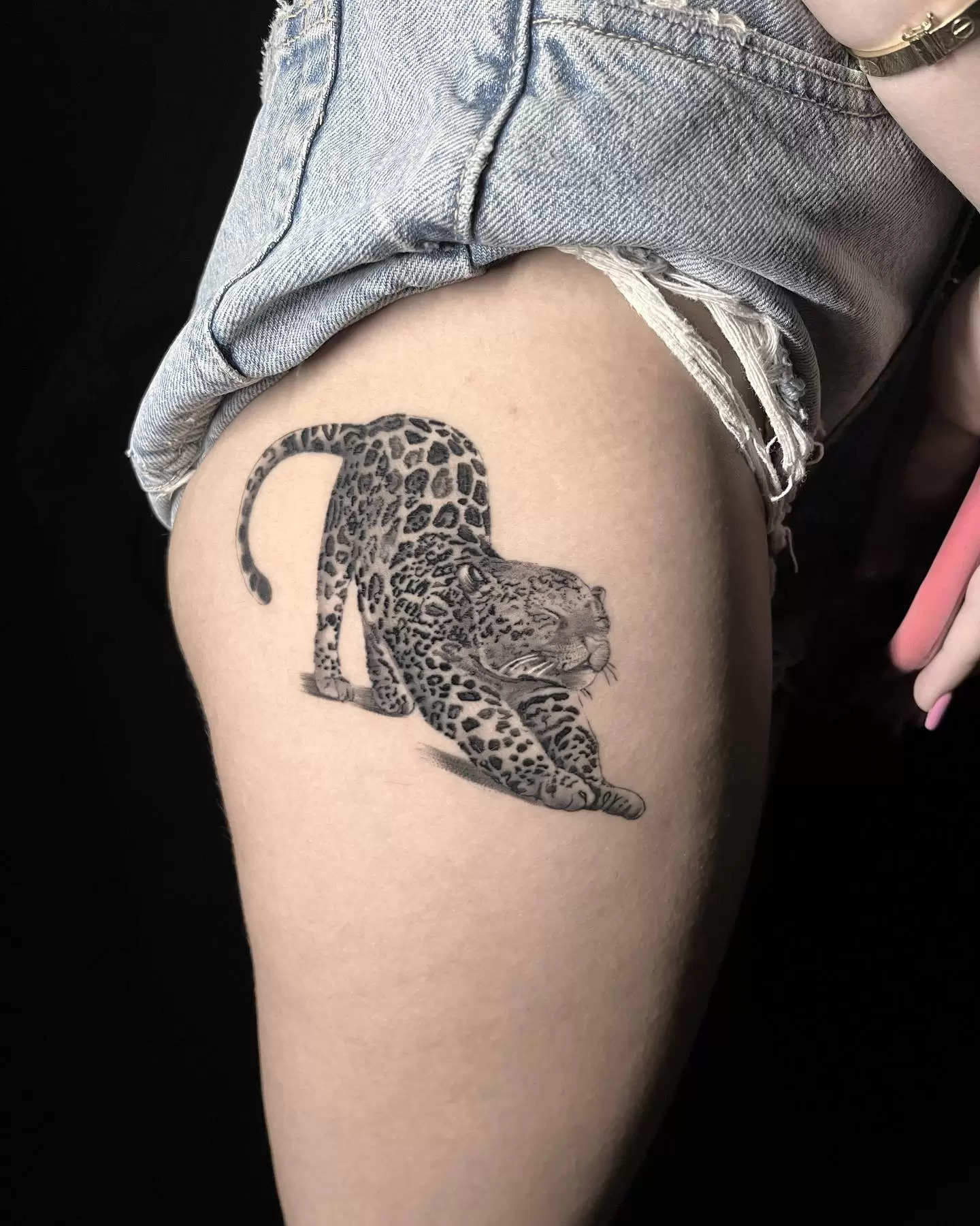 Bozalink Tattoo Piercing - Şehzadeler / Manisa