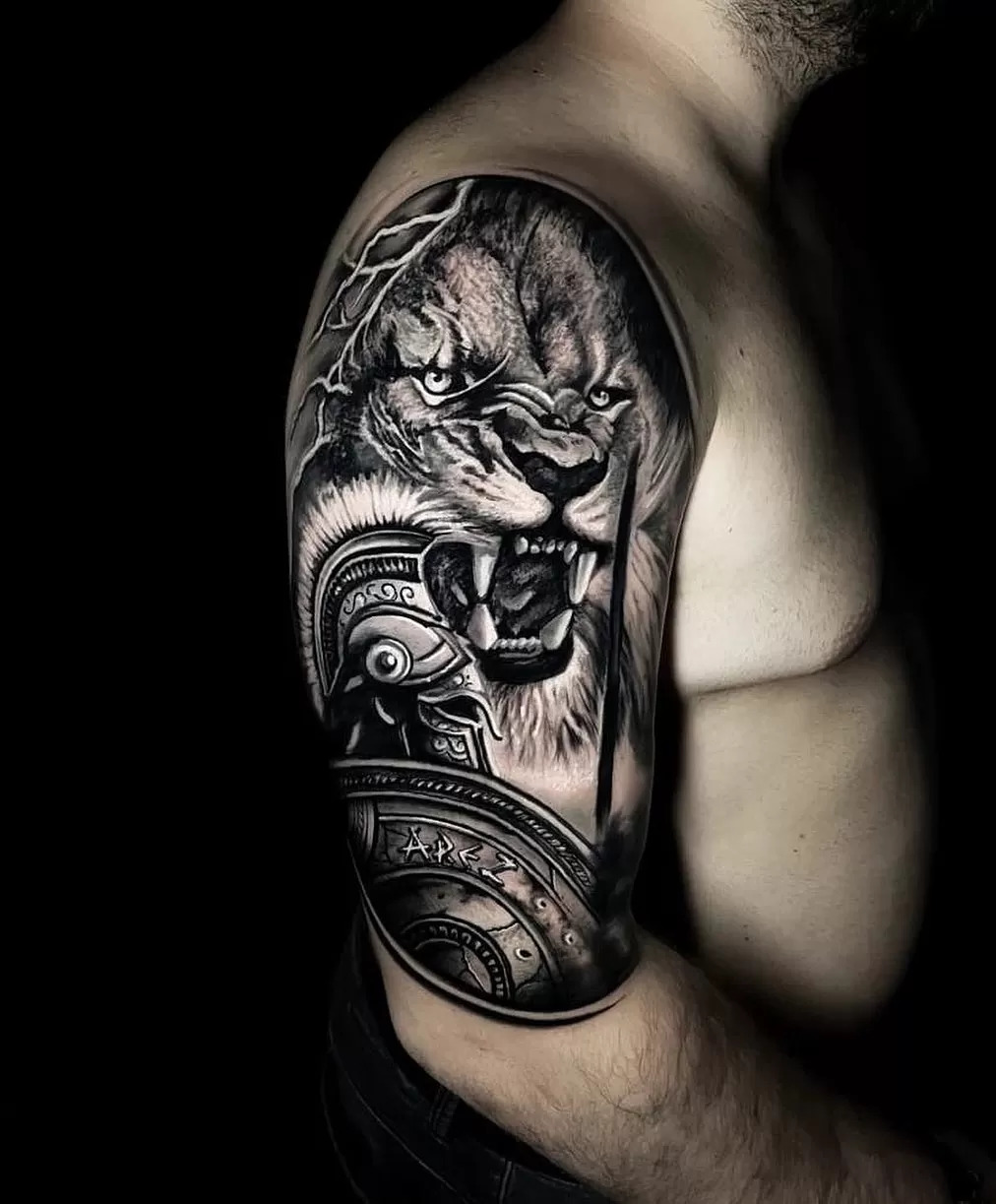 Bozalink Tattoo Piercing - Şehzadeler / Manisa