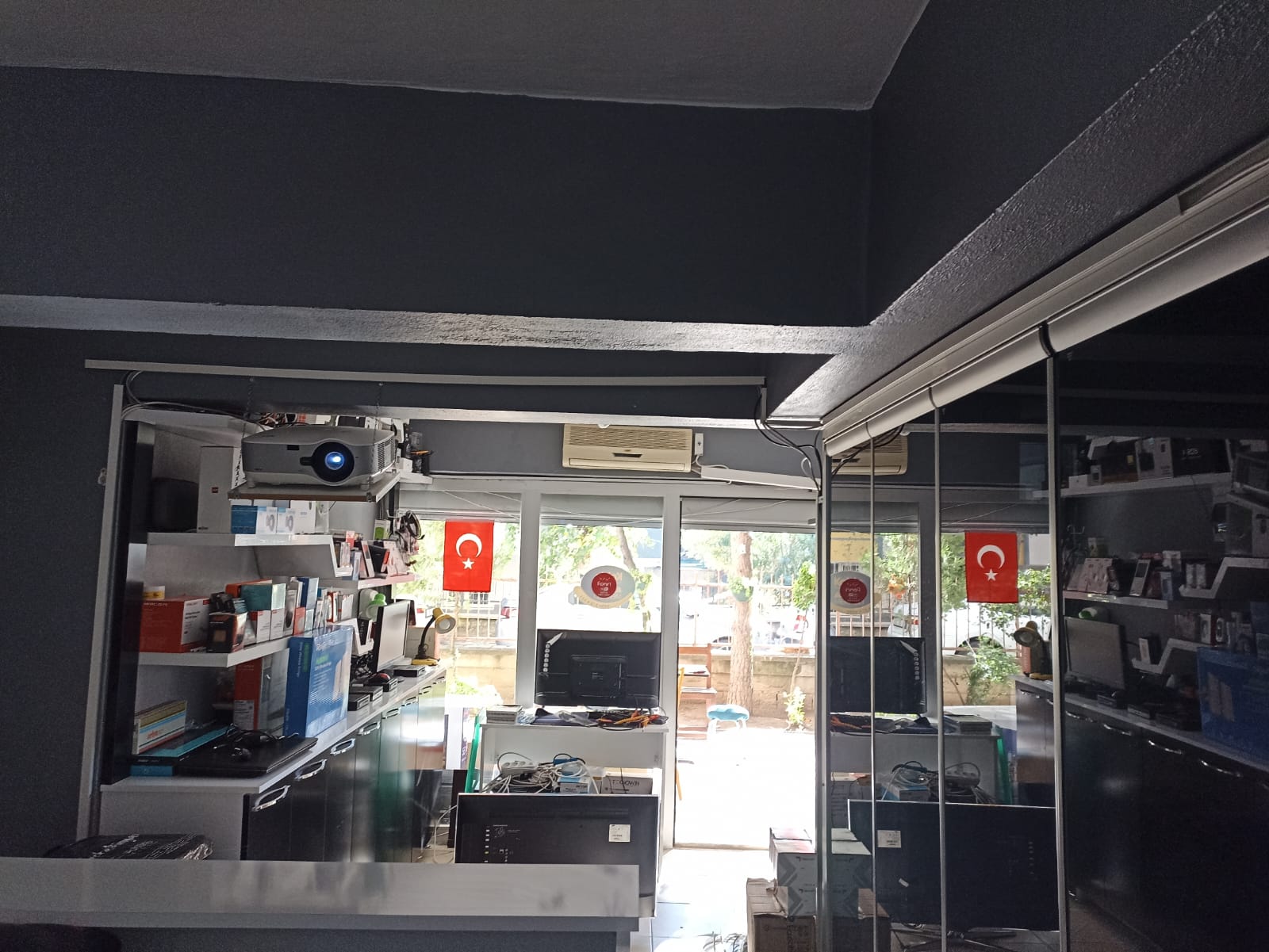 Niobe Teknoloji Yazılım - Yunusemre / Manisa