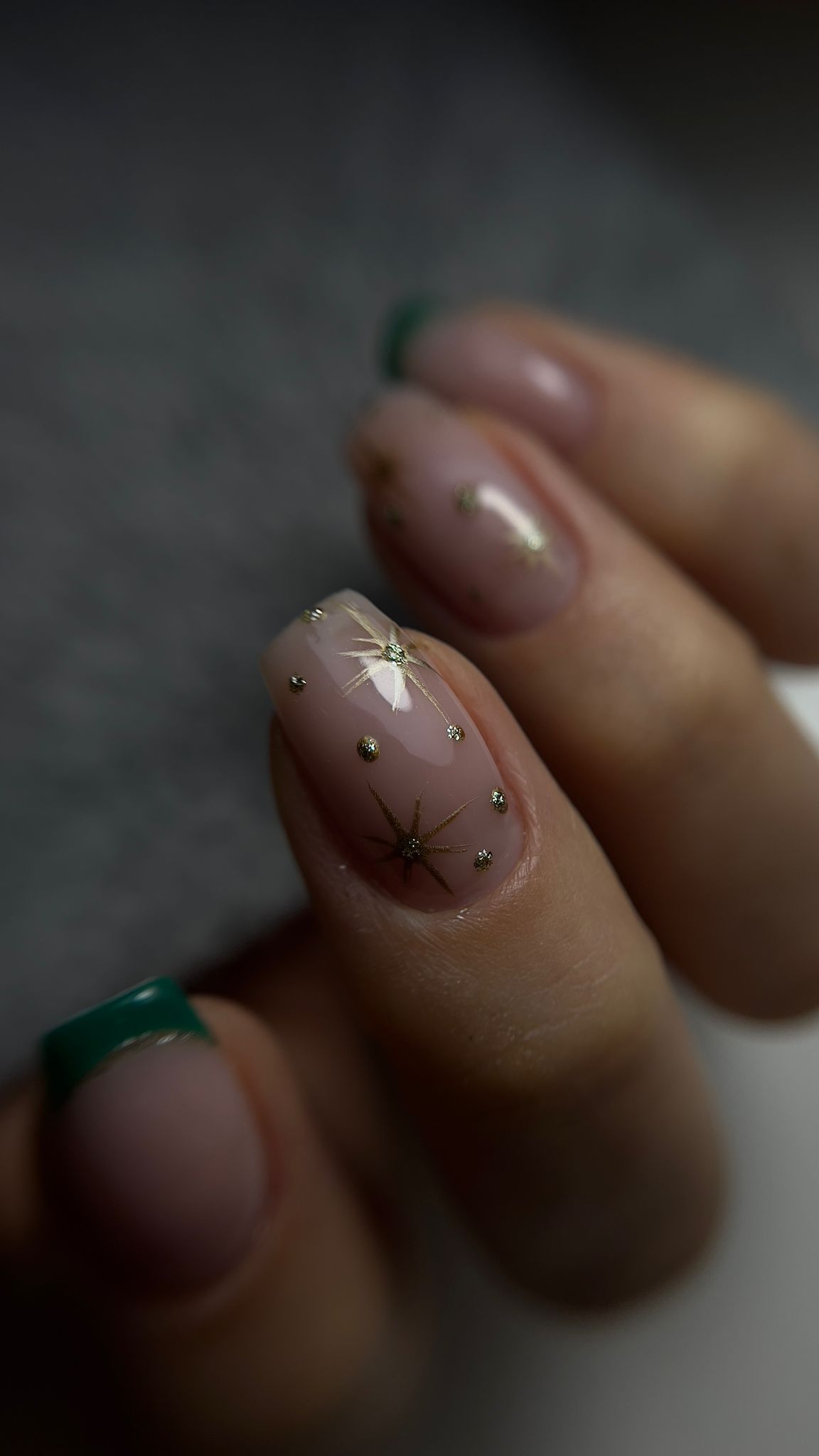 Tırnak Bar By Melek Nails - Aliağa / İzmir