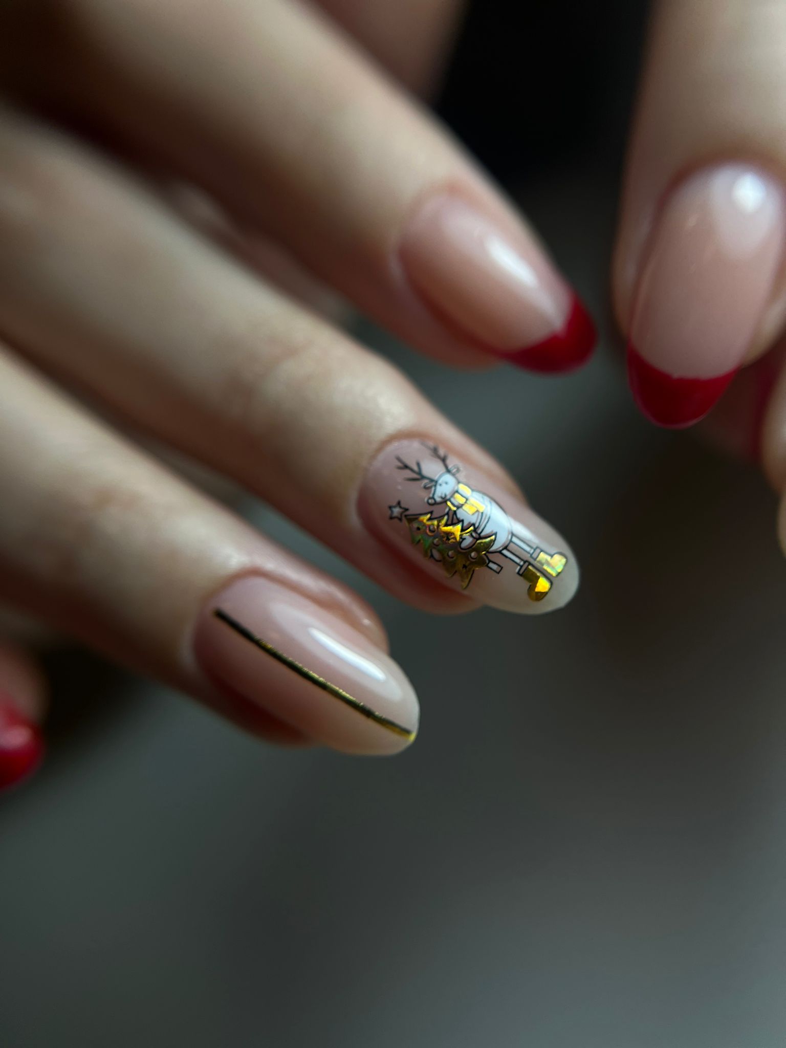 Tırnak Bar By Melek Nails - Aliağa / İzmir