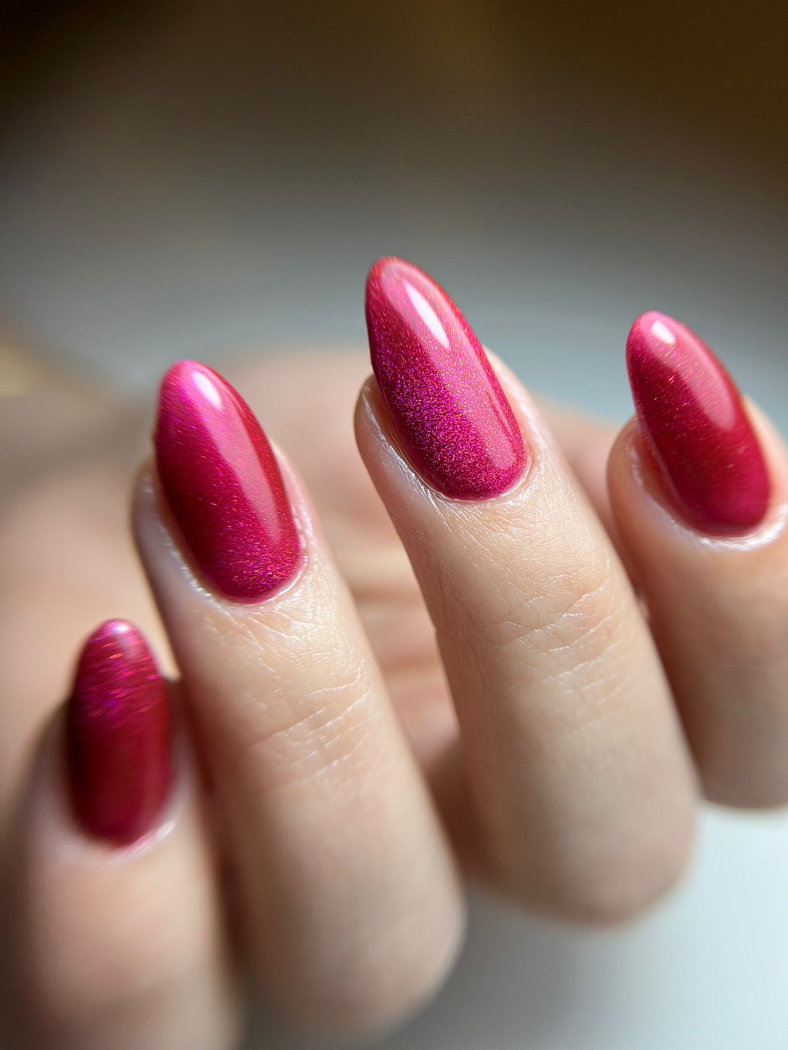 Tırnak Bar By Melek Nails - Aliağa / İzmir