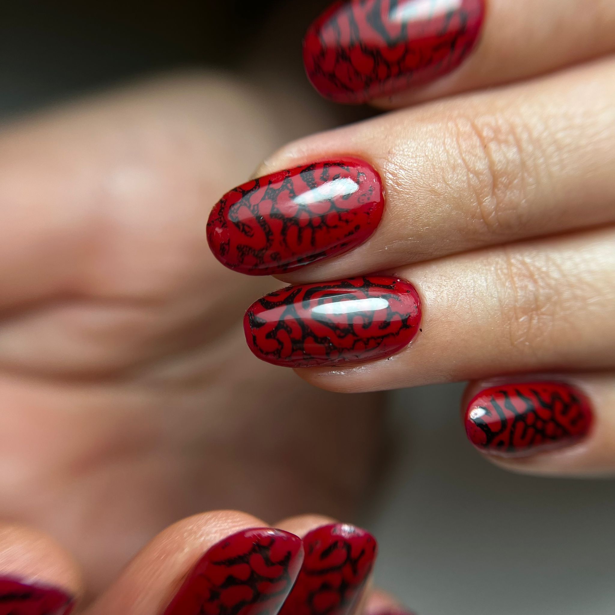 Tırnak Bar By Melek Nails - Aliağa / İzmir