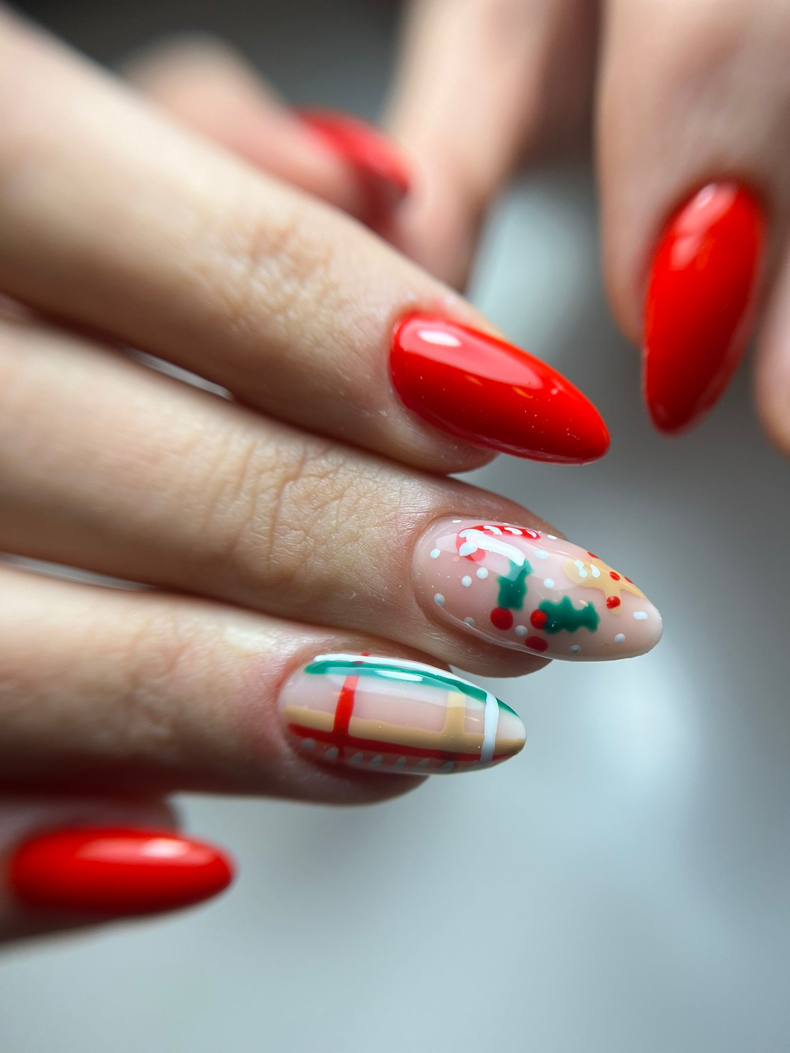 Tırnak Bar By Melek Nails - Aliağa / İzmir