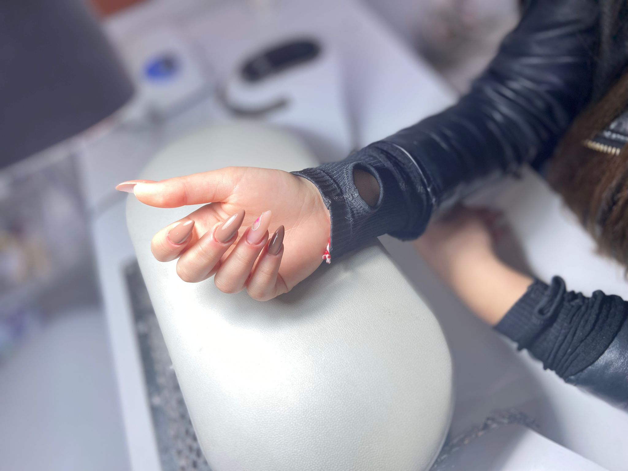 LK Beauty Nails - Karşıyaka / İzmir