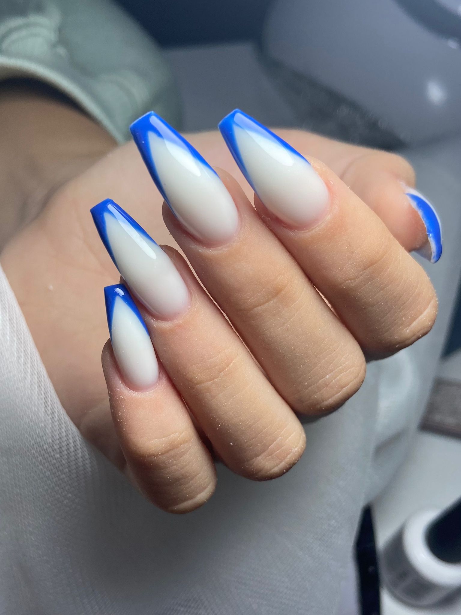 LK Beauty Nails - Karşıyaka / İzmir