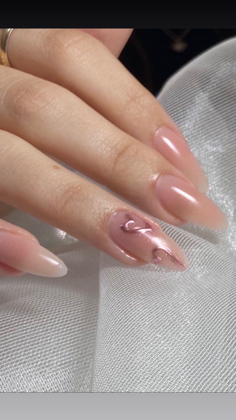 LK Beauty Nails - Karşıyaka / İzmir