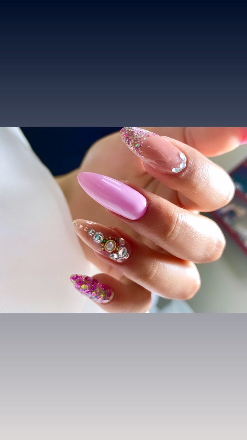 LK Beauty Nails - Karşıyaka / İzmir