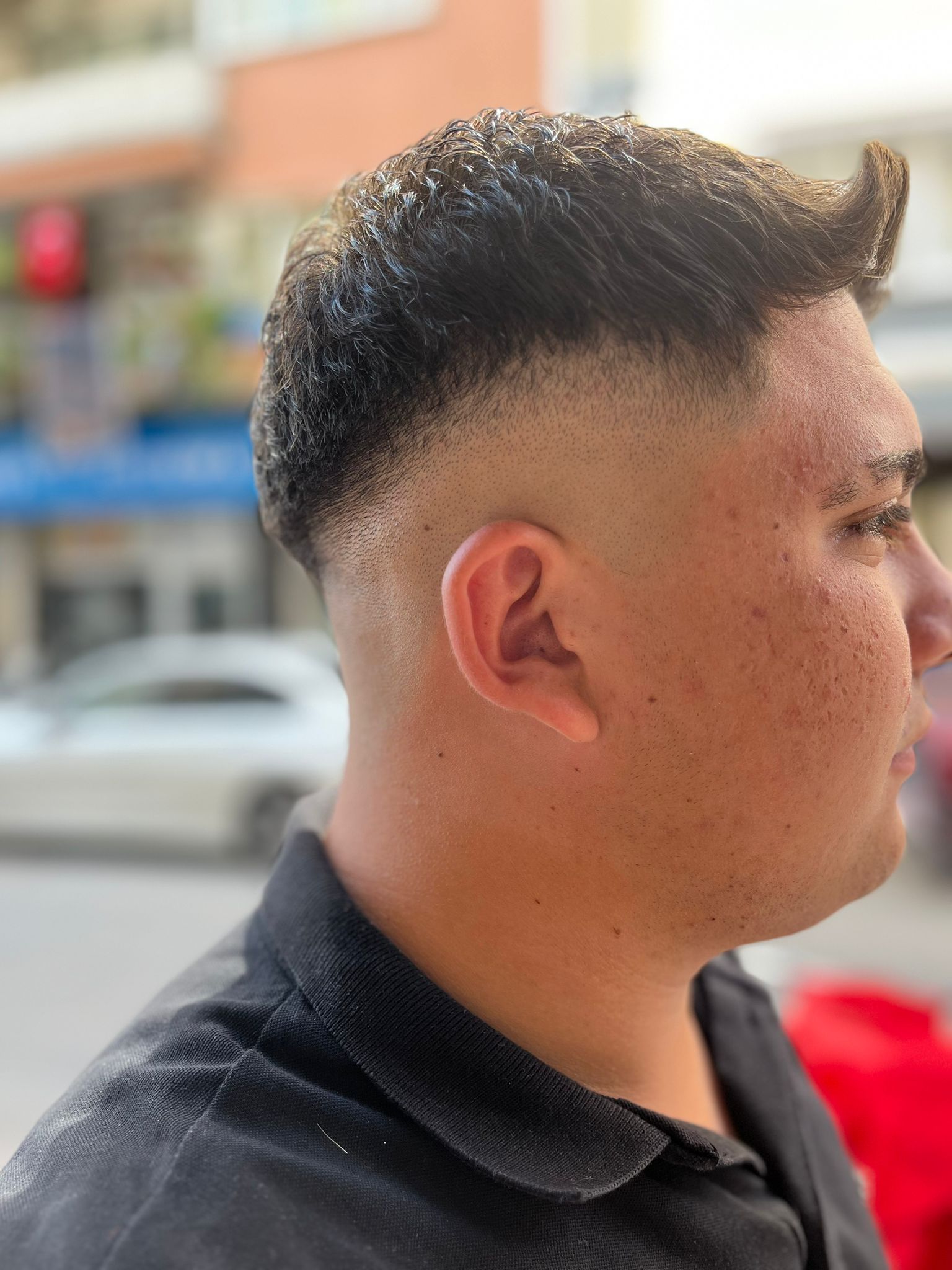 Salon Gökhan - Şehzadeler / Manisa