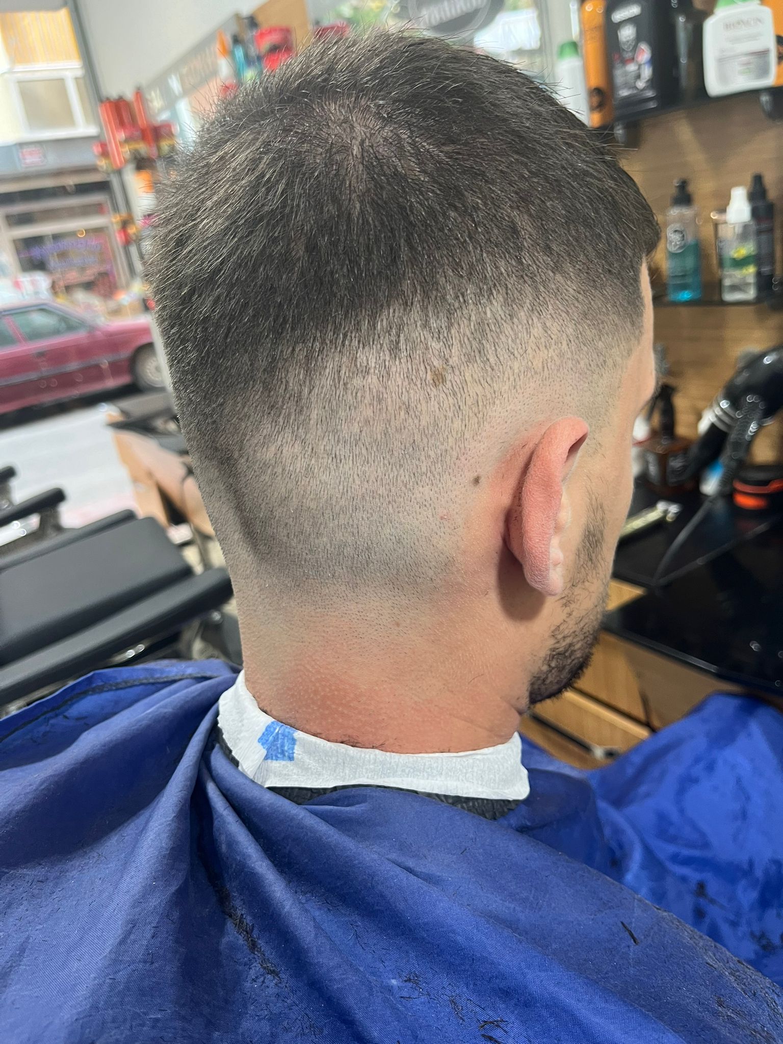 Salon Gökhan - Şehzadeler / Manisa