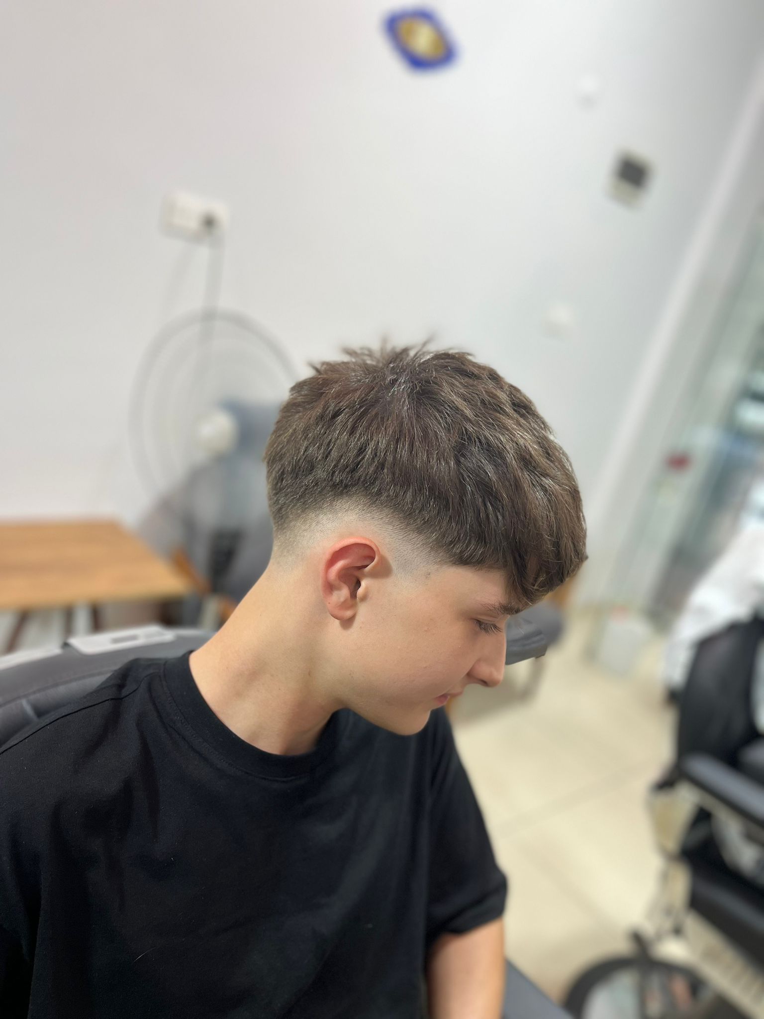 Salon Gökhan - Şehzadeler / Manisa